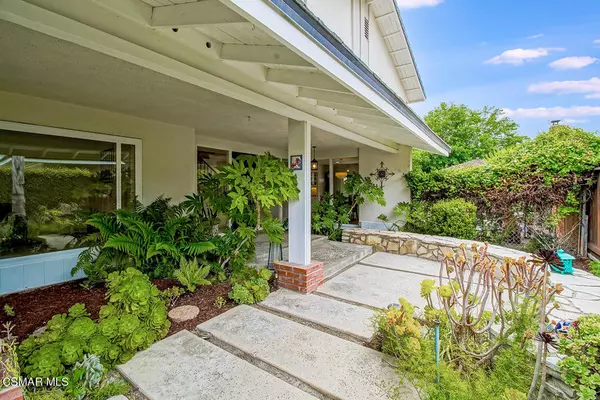 Westlake Village, CA 91361,31732 Dunraven CT