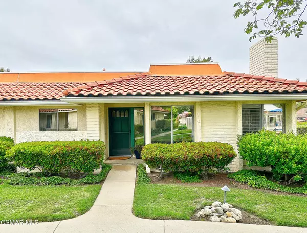 2230 Portola LN, Westlake Village, CA 91361