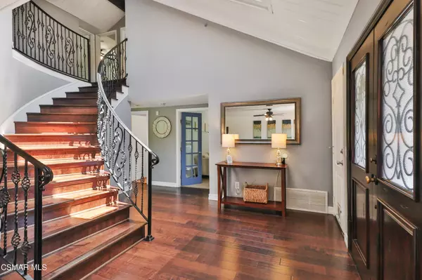 Agoura Hills, CA 91301,6300 Pisces ST