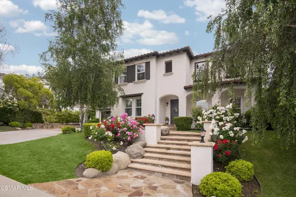 1682 Sycamore Canyon DR, Westlake Village, CA 91361