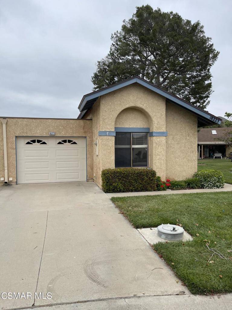 Camarillo, CA 93012,18223 Village 18