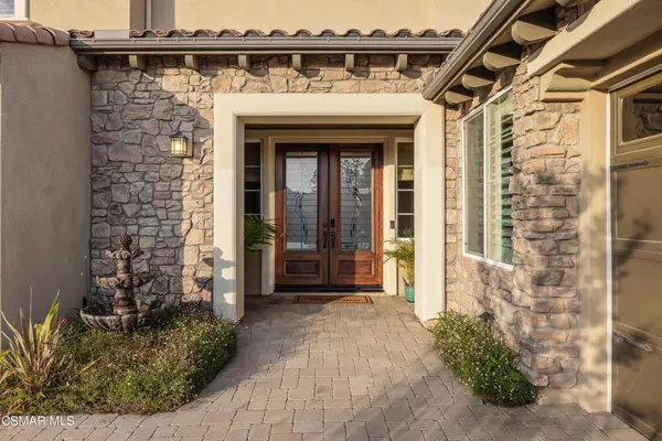 Moorpark, CA 93021,7320 Rocky Top CIR