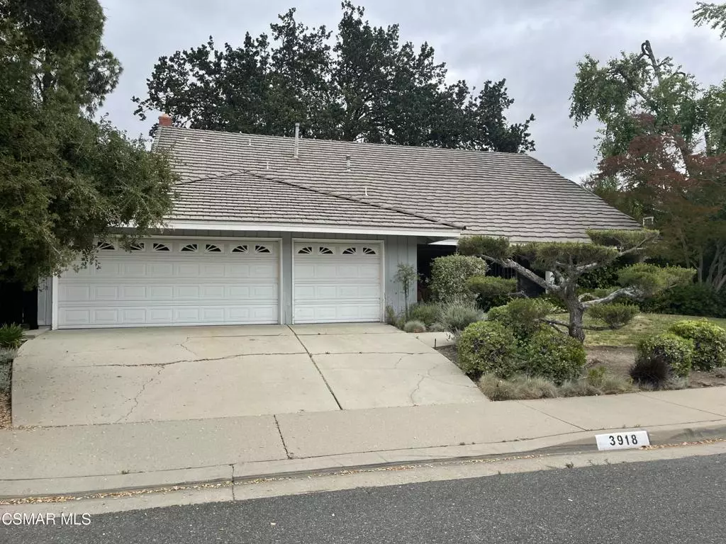 Westlake Village, CA 91361,3918 Clearford CT