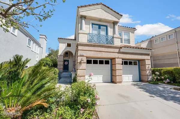 3930 Sunsetridge RD, Moorpark, CA 93021