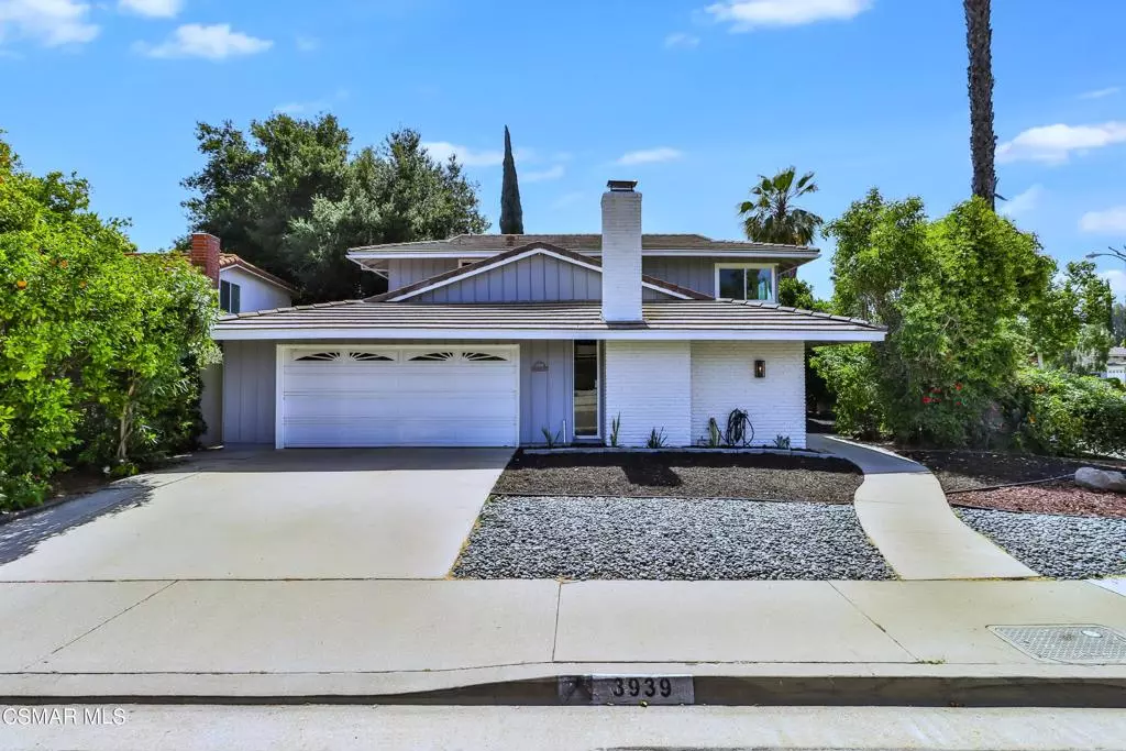 Westlake Village, CA 91361,3939 Trowbridge CT