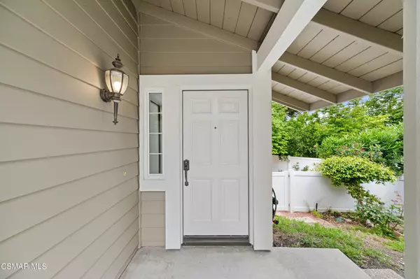 Westlake Village, CA 91361,4205 Flintlock LN