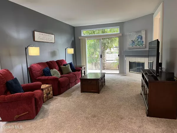 Moorpark, CA 93021,4131 Hillpark CT
