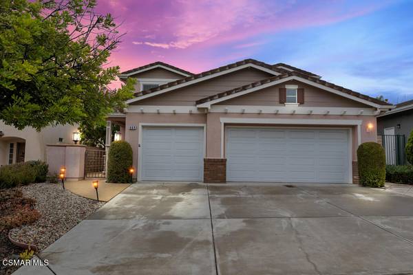 Newbury Park, CA 91320,664 Camino Del Sol