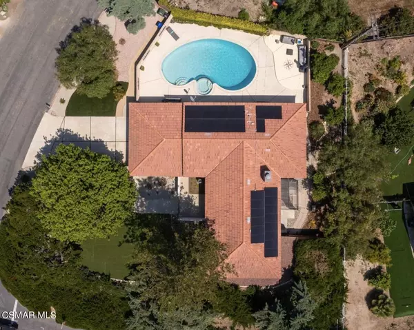 Thousand Oaks, CA 91362,1212 Encino Vista CT