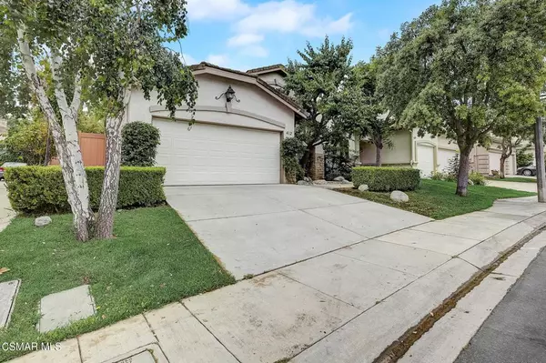 412 Fallbrook AVE, Newbury Park, CA 91320