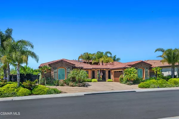 Moorpark, CA 93021,11342 Raes Creek RD