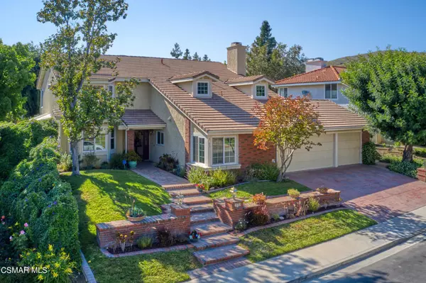 5733 Green Meadow DR, Agoura Hills, CA 91301