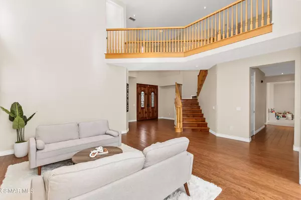 Moorpark, CA 93021,4578 Bristlecone CIR