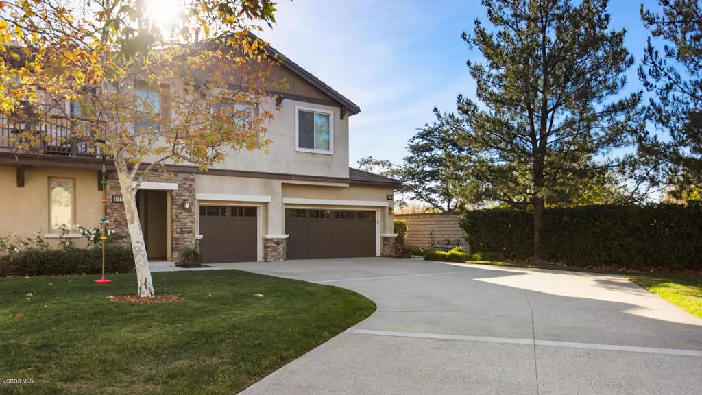 Moorpark, CA 93021,6760 Ivy Creek WAY