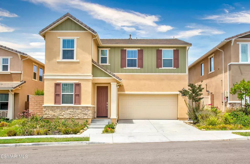 Santa Paula, CA 93060,412 Lisbon PL