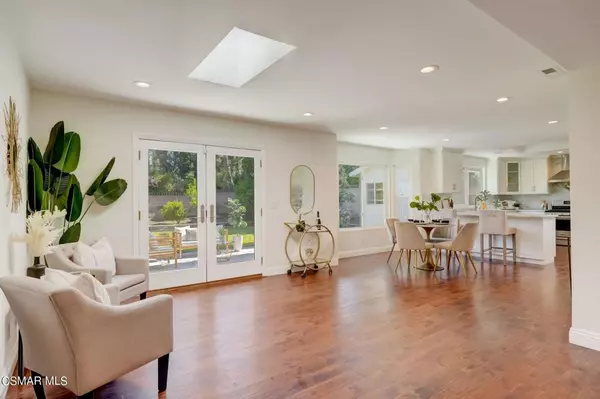 Thousand Oaks, CA 91362,1867 La Granada DR