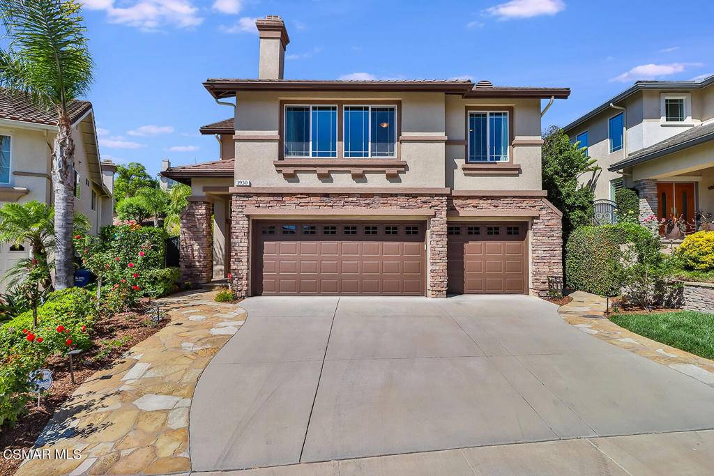 Newbury Park, CA 91320,1930 Roadrunner AVE
