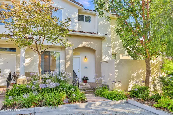 Moorpark, CA 93021,4053 Napoli PL