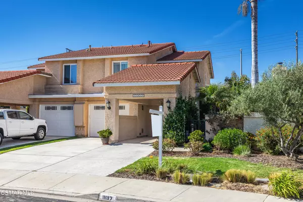 11817 Nightingale ST, Moorpark, CA 93021