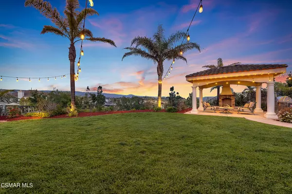 Moorpark, CA 93021,7352 Zaharias CT