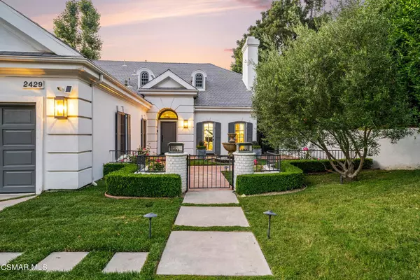 Thousand Oaks, CA 91361,2429 Stafford RD