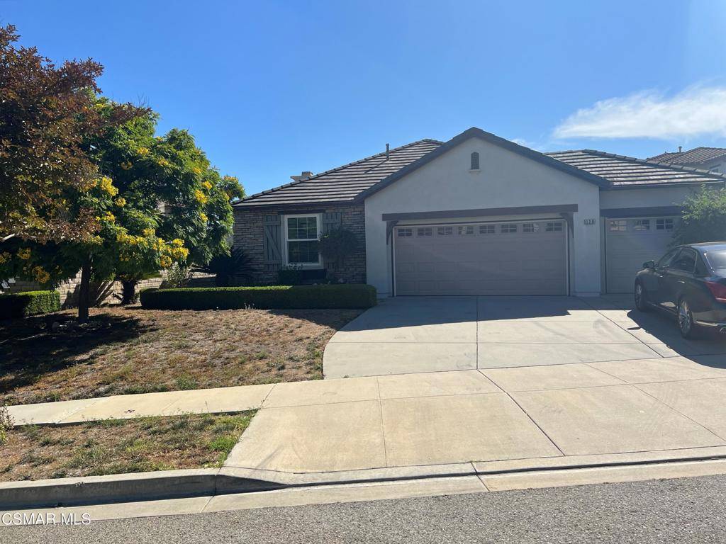 129 Via Escondido,  Newbury Park,  CA 91320