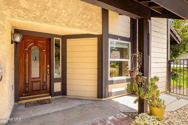Newbury Park, CA 91320,2399 Yew DR