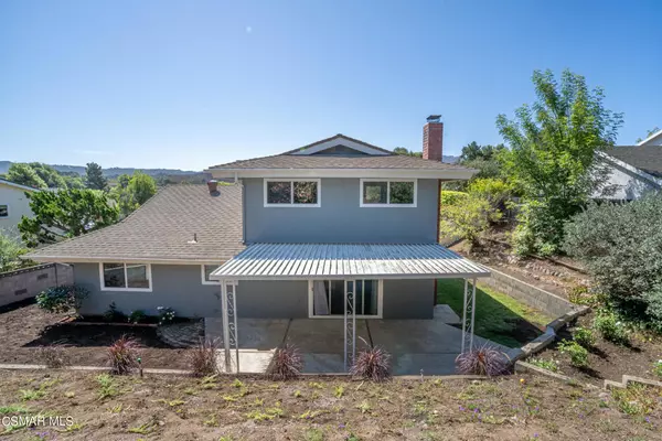 Newbury Park, CA 91320,3883 Crownhaven CT