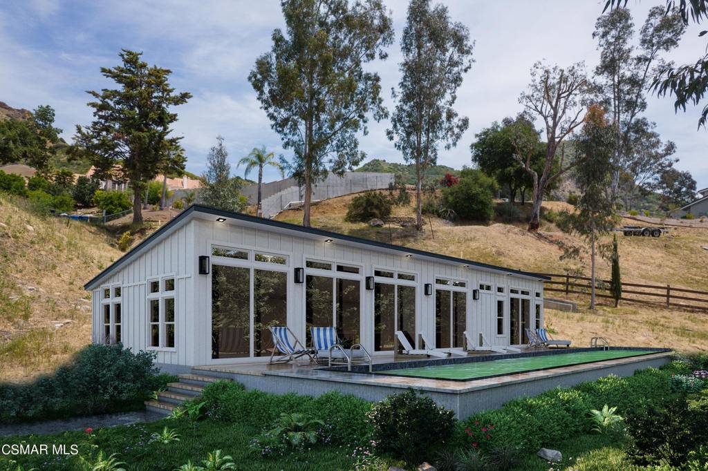 29704 Triunfo DR, Agoura Hills, CA 91301