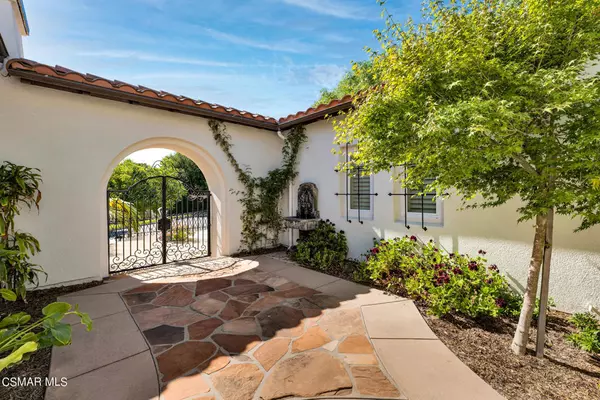 Newbury Park, CA 91320,1058 Via Anita