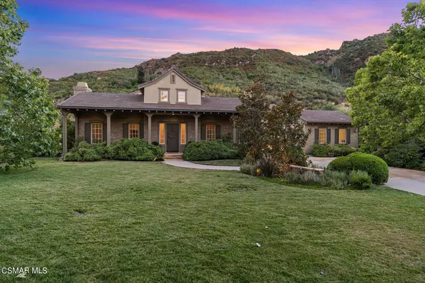 2068 Shadow Creek DR, Agoura Hills, CA 91301