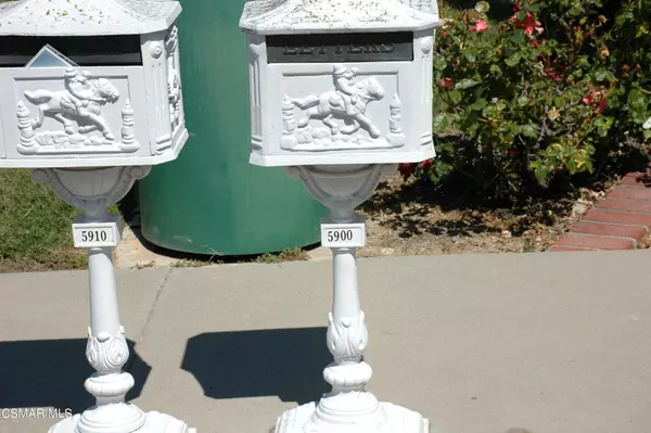 Agoura Hills, CA 91301,5900 Bainbridge CT