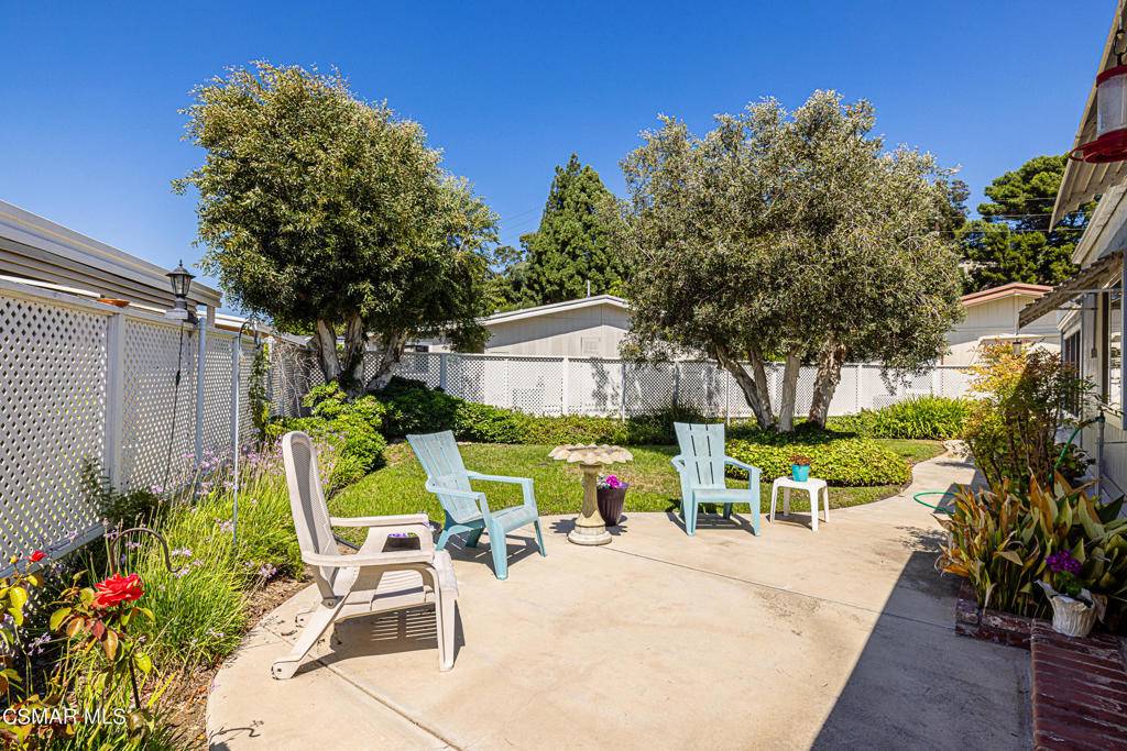 Camarillo, CA 93012,21 Tahquitz CT #220