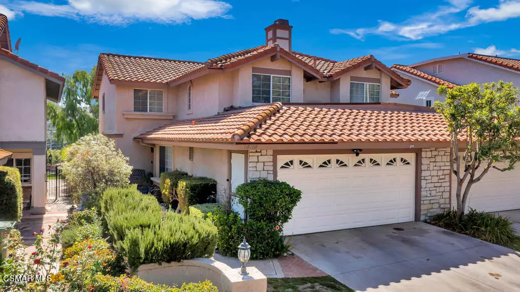 Agoura Hills, CA 91301,30110 Diana CT