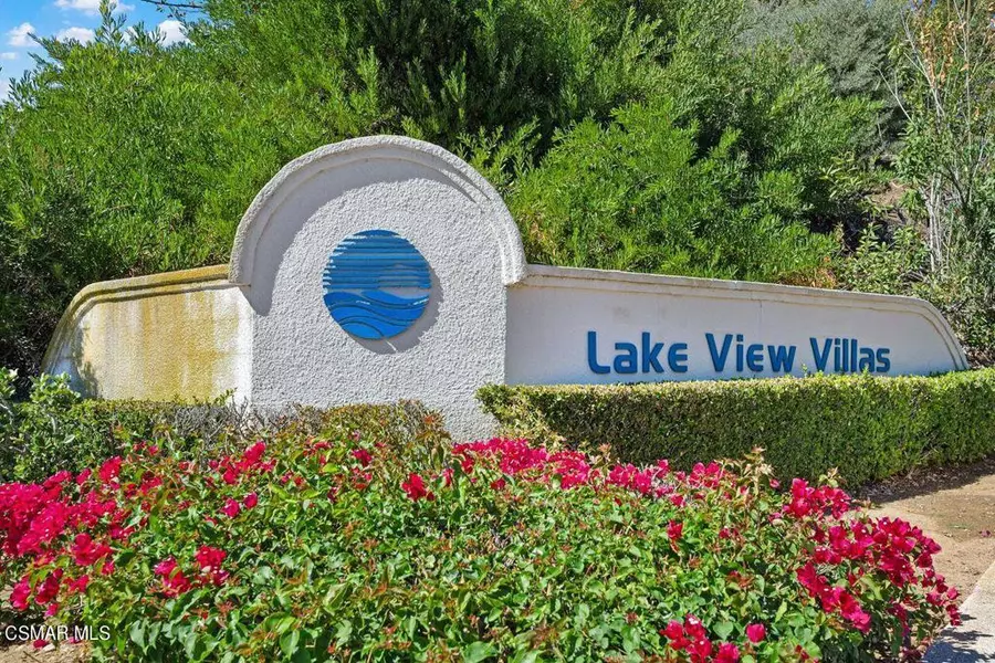 5728 Skyview WAY #D, Agoura Hills, CA 91301