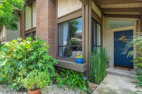 Westlake Village, CA 91362,3225 W Sierra DR