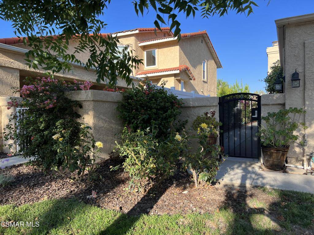4714 Elderberry AVE, Moorpark, CA 93021