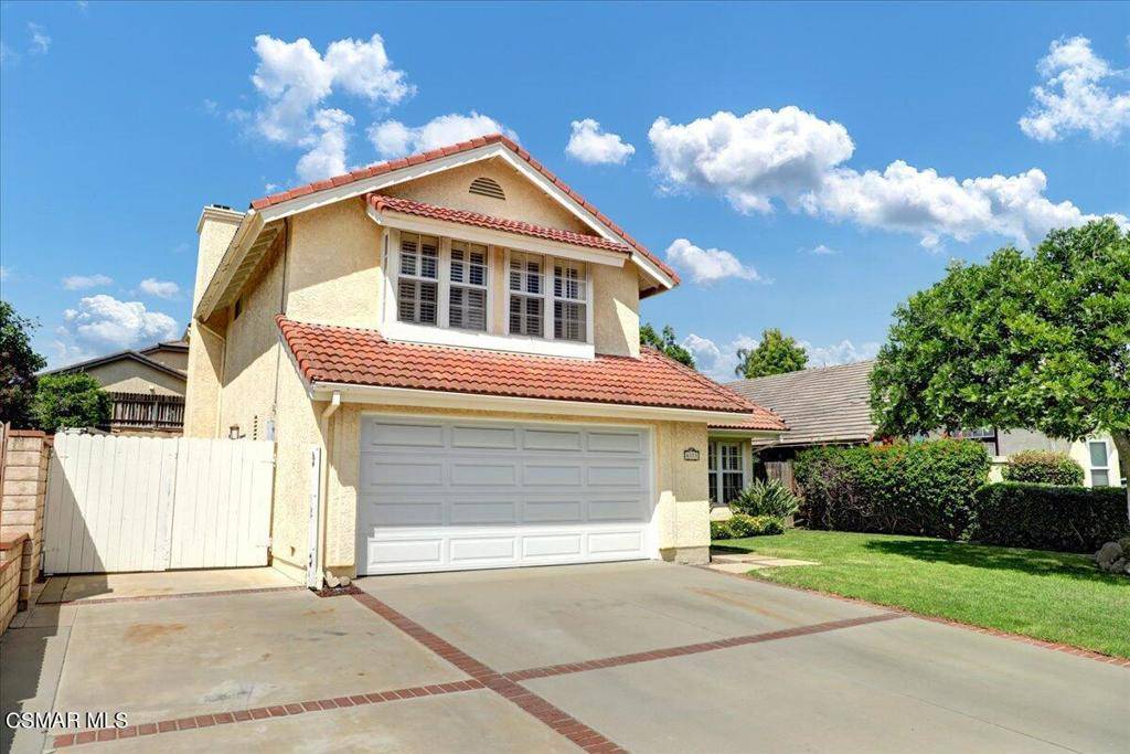 Camarillo, CA 93012,6173 Fremont CIR