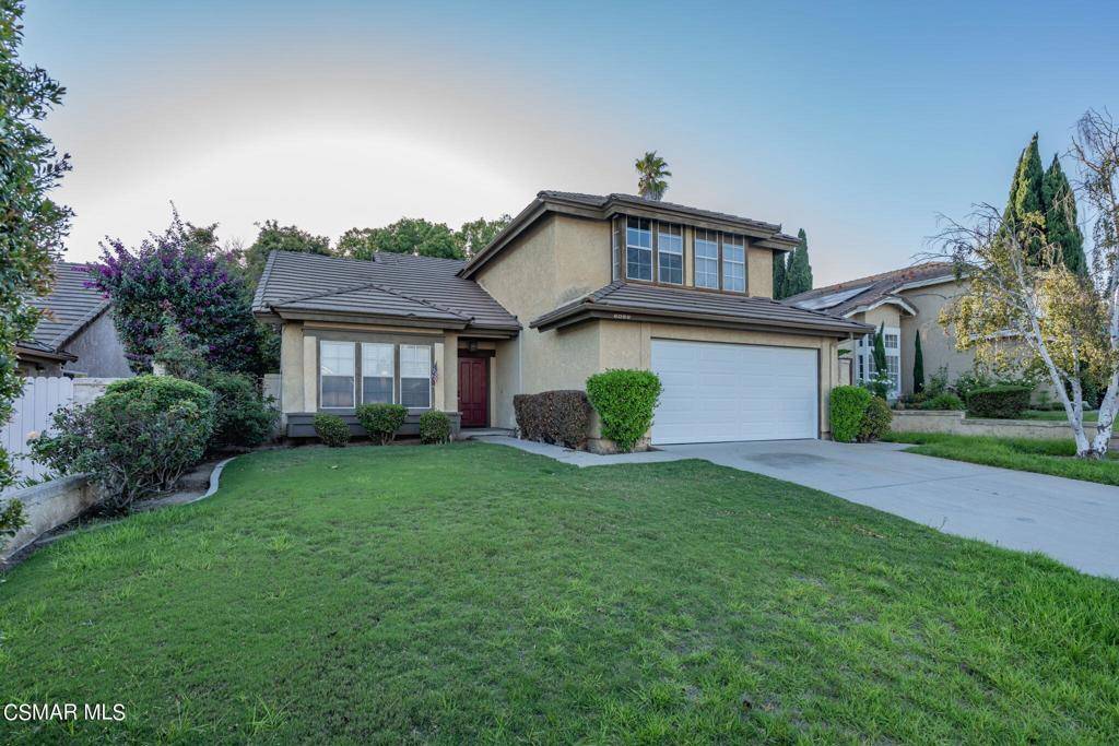 Camarillo, CA 93012,6059 Fremont CIR
