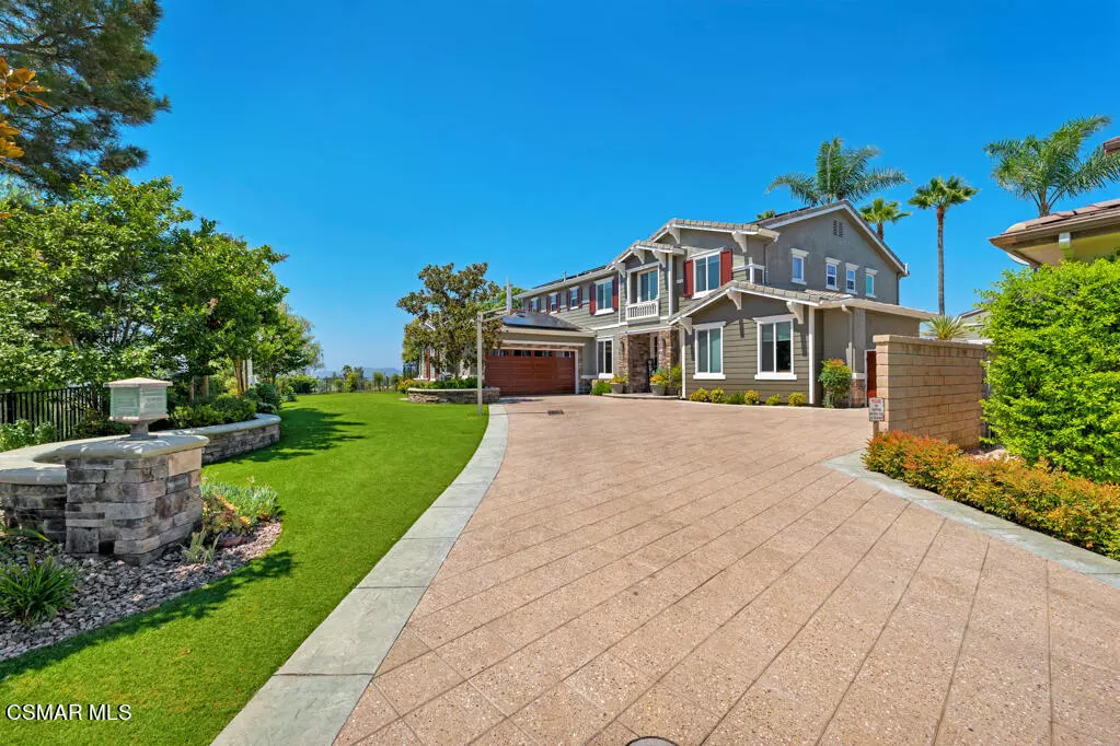 Simi Valley, CA 93065,3105 Hoop Pine PL