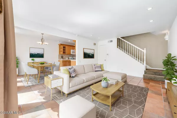 Westlake Village, CA 91361,1244 Kirkford WAY