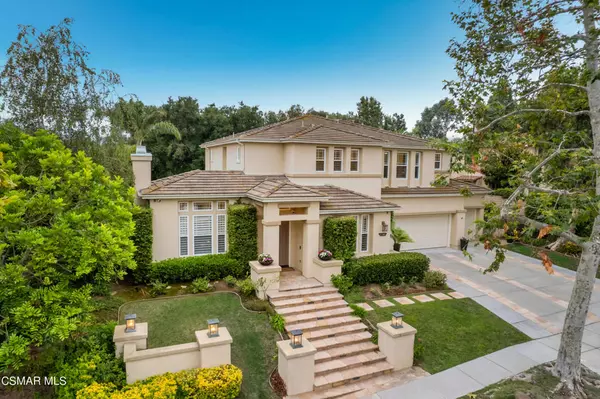 Newbury Park, CA 91320,1053 Via San Jose