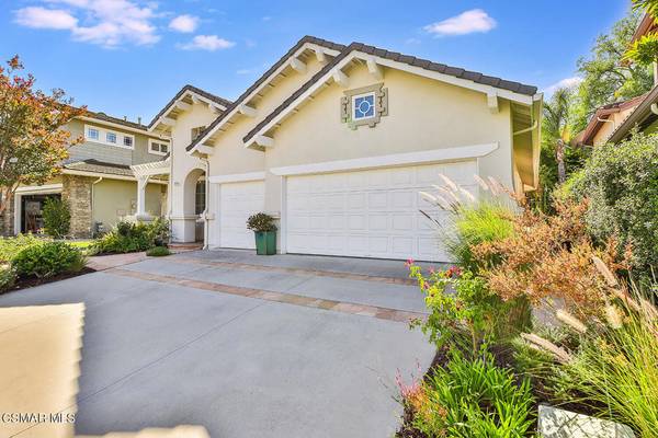 Newbury Park, CA 91320,1564 Applefield ST