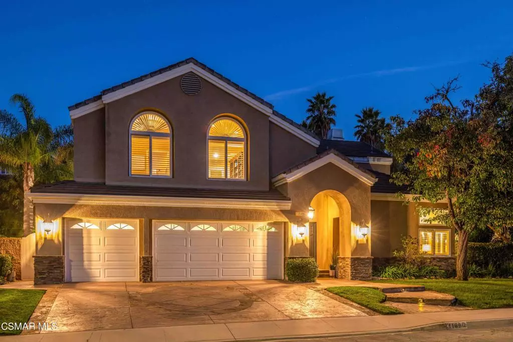 Moorpark, CA 93021,11690 Blossomwood CT