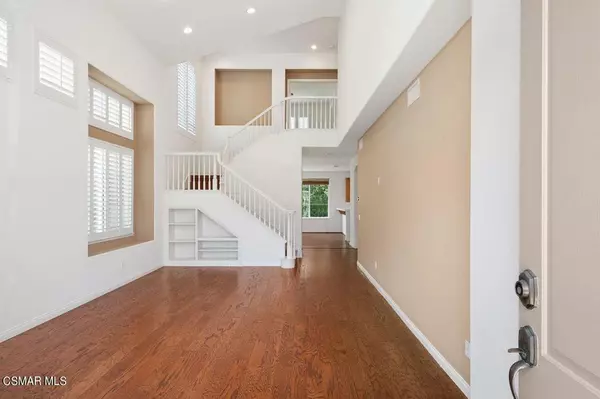 Thousand Oaks, CA 91362,2659 Capella WAY