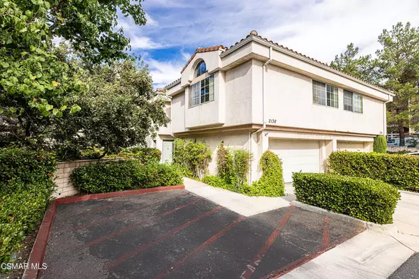 2136 Los Feliz DR, Thousand Oaks, CA 91362