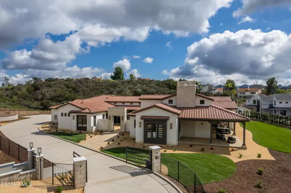 1990 Highgate RD, Westlake Village, CA 91361