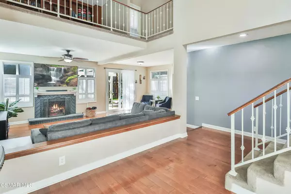 Moorpark, CA 93021,11910 Honeybrook CT