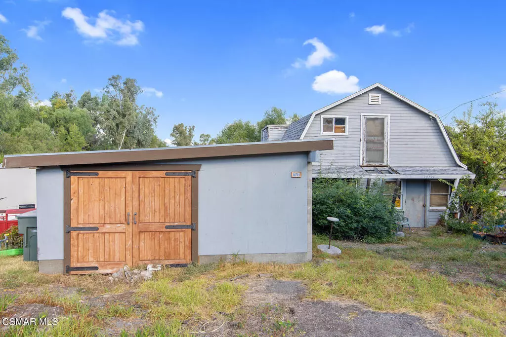 Moorpark, CA 93021,10791 Citrus DR
