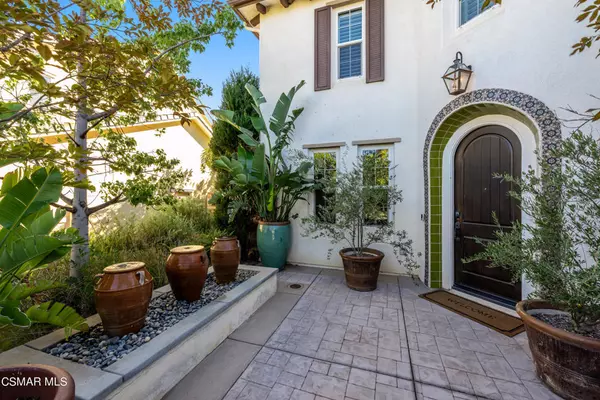 Moorpark, CA 93021,13146 Turnstone CIR